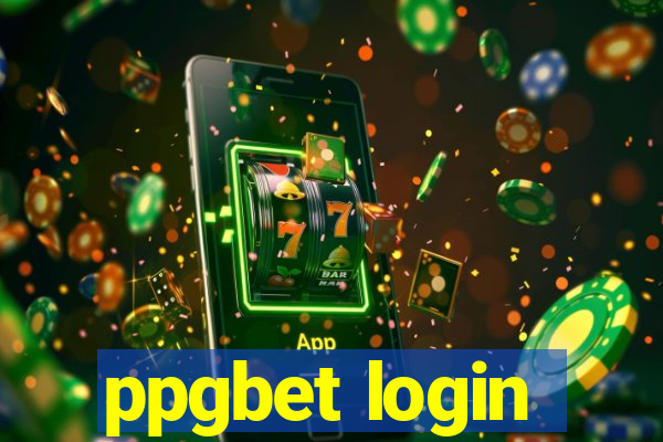 ppgbet login